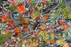 OW2001-Margaret-Ellis-Nachshen-Deep-in-the-Forest
