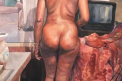 OW2002-Neville-Clarke-In-My-Studio