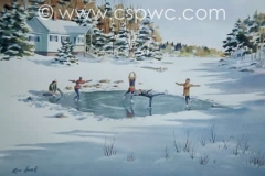 OW2002-Ron-Hazell-Future-Olympians