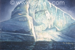 OW2003-Ken-Montgomery-Iceburg-Twillingate