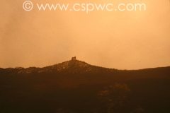 OW2003-Michelle-Leavitt-Djonlic-Fortress-Ruins-Croatia