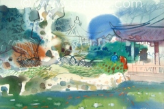 OW2006-Yaohua-Yan-Oriental-Garden