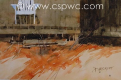 OW2008-Peter-Leckett-Joes-Porch