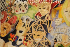 OW2009-Margaret-Nachshen-Carnival-of-Venice
