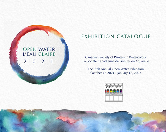 Open Water Catalogue