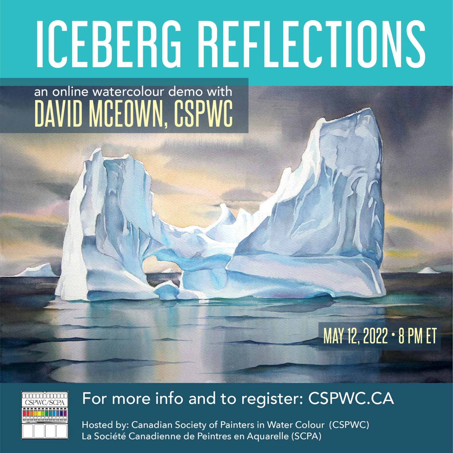 Education programs at CSPWC - CSPWC / SCPA