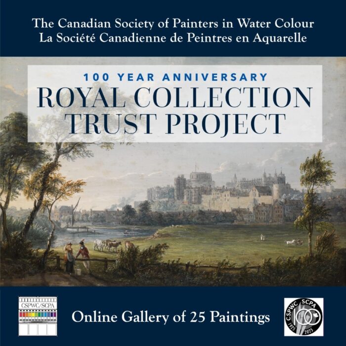 Royal Collection Trust Gift 1985 to Present