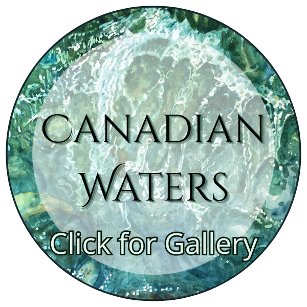 Canadian Waters Online Exhibition 2026